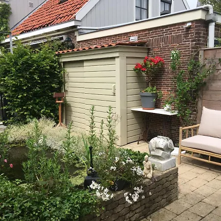 Old Haven * Edam