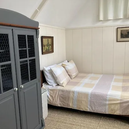 Old Haven Holiday home Edam