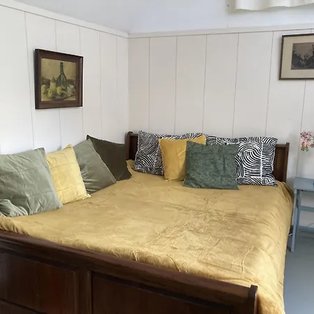 Holiday home Old Haven Edam