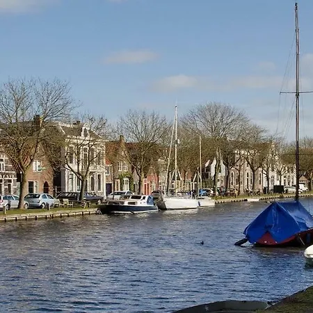 Old Haven Holiday home Edam